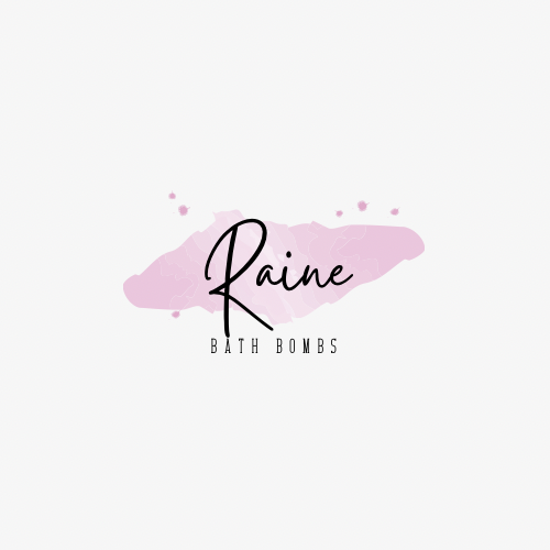 Raine Bath Bombs
