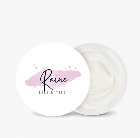 Raine Body Butter-Coconut