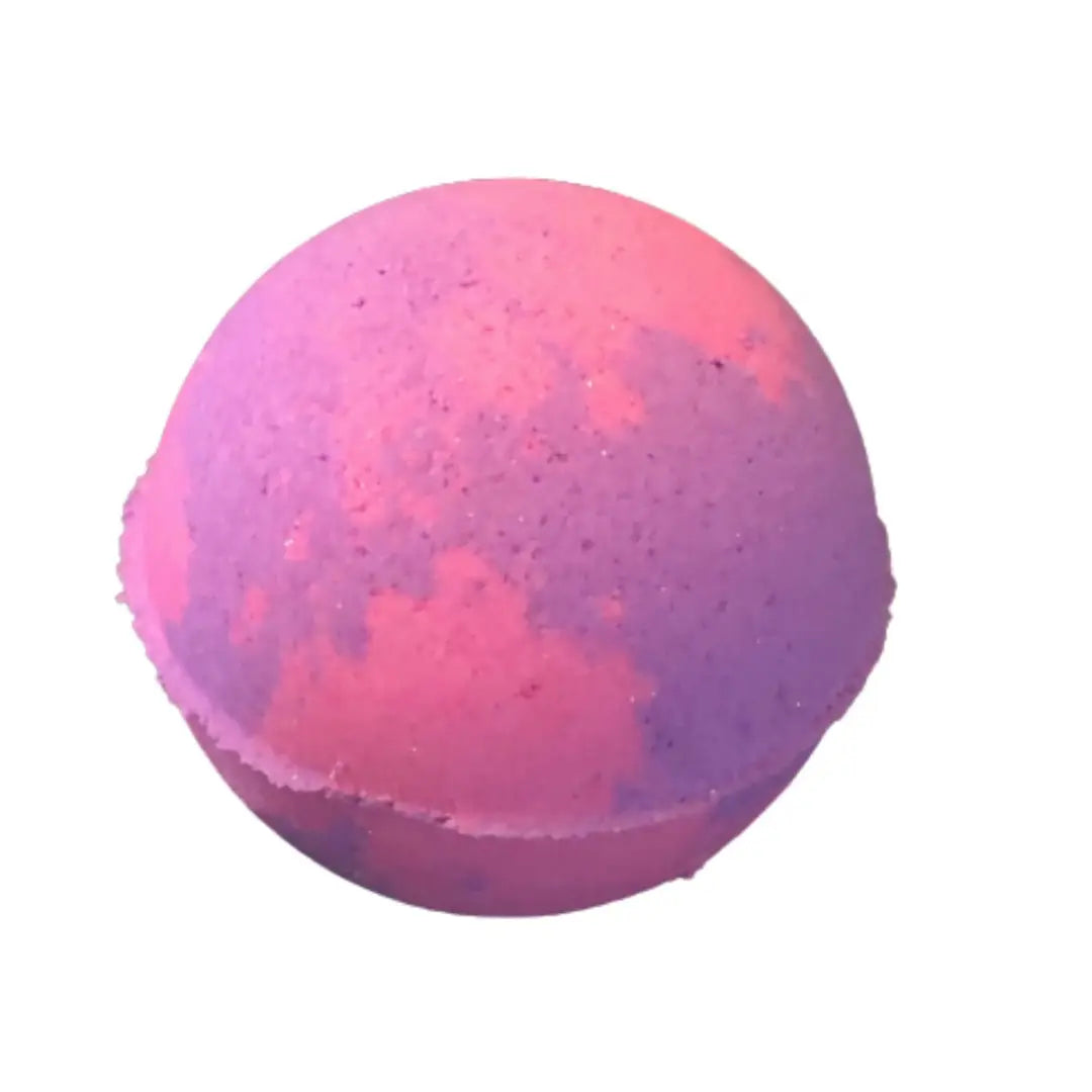 Cotton Candy Snow